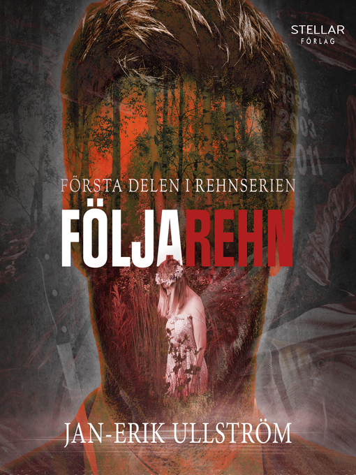 Title details for Följarehn by Jan-Erik Ullström - Wait list